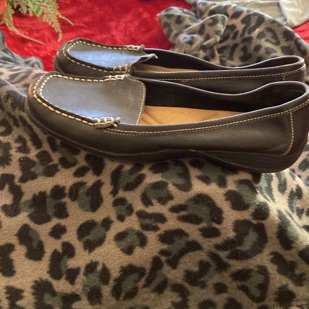 Ladies Naturalizer ‘Century’ loafer